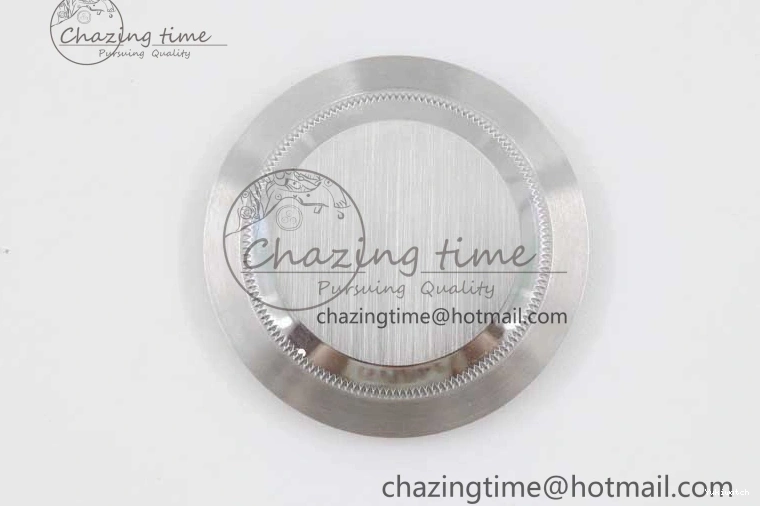 TWF Dial Edition Full Markers SS 1:1 Blue on Best A2824 Bracelet Stick Datejust Diamonds 41 0210